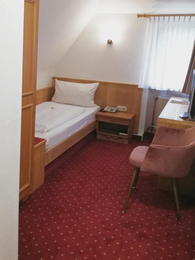 Landhotel Oelmuehle Mombris Extérieur photo