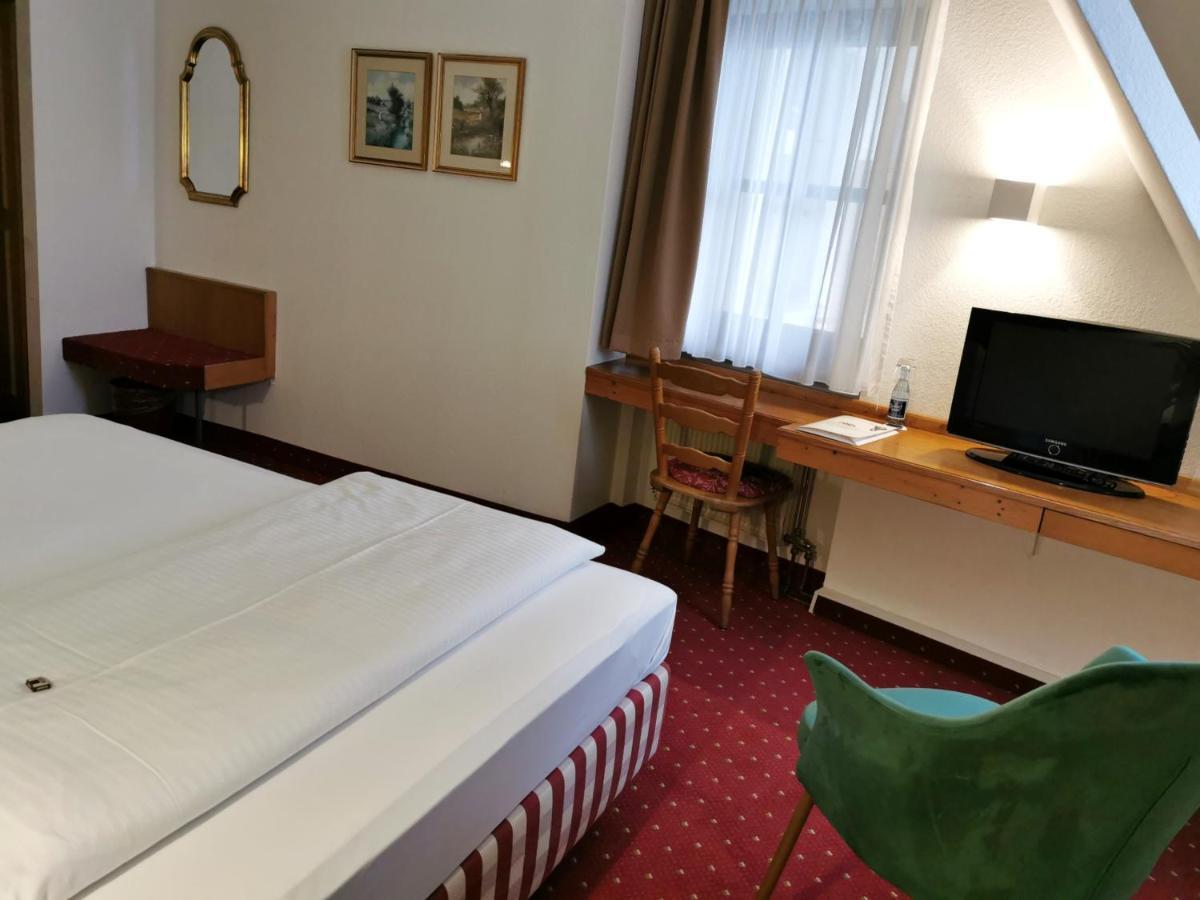 Landhotel Oelmuehle Mombris Extérieur photo