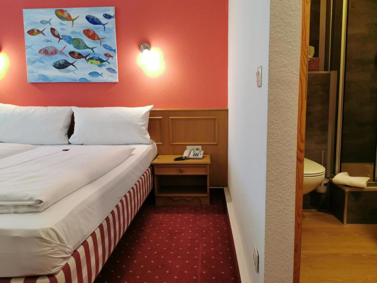 Landhotel Oelmuehle Mombris Extérieur photo